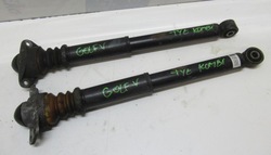 Vw golf v 1.9 tdi амортизатор зад 1k0513029hs kpl фото №1