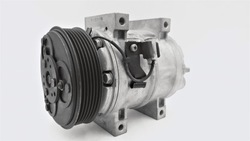 Компрессор кондиционера volvo s40 v40 1.8i 1.9i 2.0 фото №1