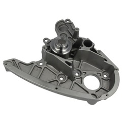 Насос воды fiat fiat iveco iveco dolz i170 фото №1