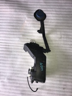 Mercedes w205 w213 бачок омывателя фото №1