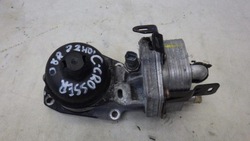 Корпус фільтра масла c-crosser 2.2 hdi 9682632980 фото №1