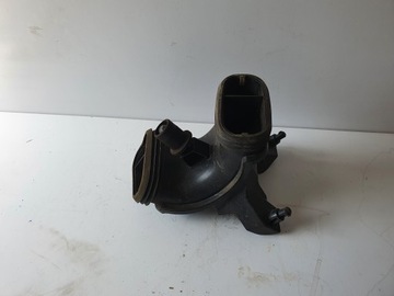 Zafira c коліно повітропровід фільтра повітря b20dth фото №1