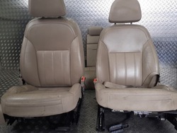 Сидіння диван комплект opel insignia a 2.0 t фото №1