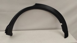 Планка крыло левая зад mitsubishi eclipse cross фото №1