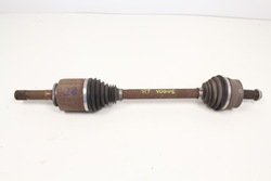 Піввісь праві зад range rover vogue 4.2i 428ps фото №1