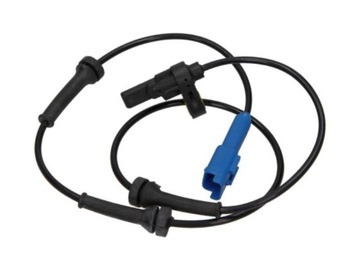 Датчик abs швидкості колеса зад peugeot 206 98- фото №1