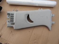 Защита стойка 5f3867243 leon iii 5f 3 дверь левая фото №1