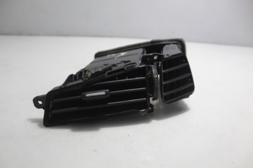 Решітка повітропровід середня ліва kia ceed i фото №1