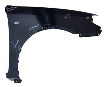 Крыло toyota camry xv50 2011-2017 53811-06170 фото №1