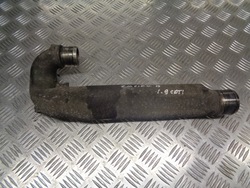 Труба интеркулер zafira b 1.9 cdti 55353825 фото №1