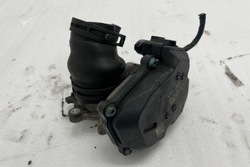 Клапан egr audi a6 avant 4g5, c7, 4gd 04l131501b 2.0l дизель 140kw 2016 фото №1