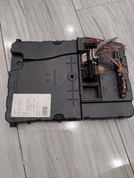 Коробка bsi 8200780007 u118400140j megane ii 1.5 dci фото №1