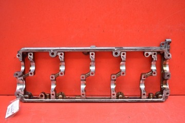 Основа валків розподільний вал 03l103286 vw passat b6 2.0 tdi 140 km 05-10 фото №1