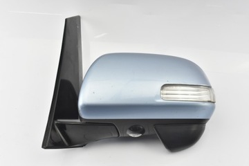 Зеркало внешние левая toyota estima iii 8s7 11pin uk фото №1