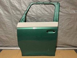 Дверь передние левая vw id buzz 1t3 1t3831311c 22 - фото №1