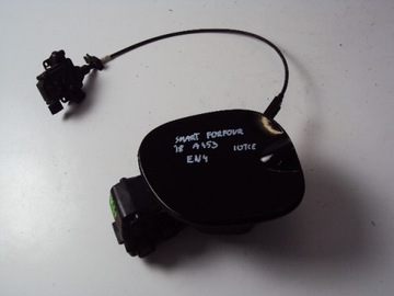 Крышка заливка топлива smart forfour a453 18 год фото №1