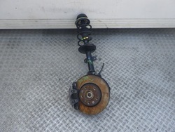 Амортизатор mcpherson  поворотный кулак амортизатор левый dacia duster ii фото №1