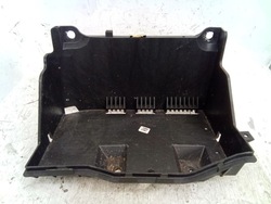 Jaguar xf x250 2010 полка акумулятора фото №1