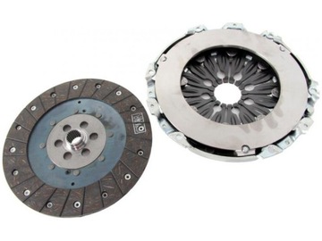 Valeo зчеплення 826747 фото №1