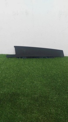 Планка стійка двері лівий перед c w205 15- oem фото №1