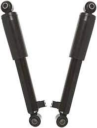 Амортизатори зад hyundai santa fe ii kia sorento фото №1