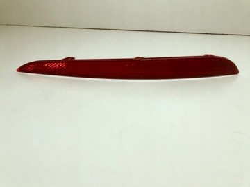 Відбивач бампера правий зад bmw z4 g29 roadster фото №1