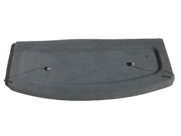 Задня полиця багажника golf vi plus 5m0867769 фото №1