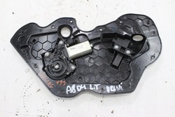 Доводчик дверь левый зад audi a8 d4 фото №1