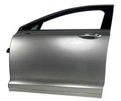 Двері ліві перед комплектні lincoln mkz ii 13-20 ux фото №1