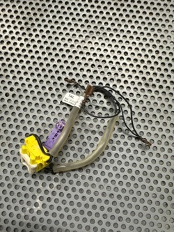 Джгут подушка безпеки кермо volkswagen caddy 1k0971584 фото №1