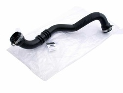 Renault laguna ii рестайлинг 1.9 dci шланг интеркулер фото №1