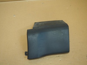 Накладка планка пороговая правая range rover sport фото №1