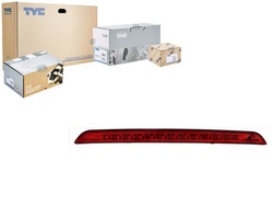 Дополнительный свет сплав tyc фото №1