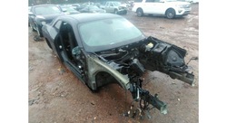 2015-2023 challenger кузов кузов чверть кузова крило дах стійка фото №1