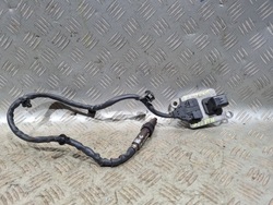 Зонд nox датчик tlenku azotu opel zafira c insignia a 2.0 cdti b20dth фото №1