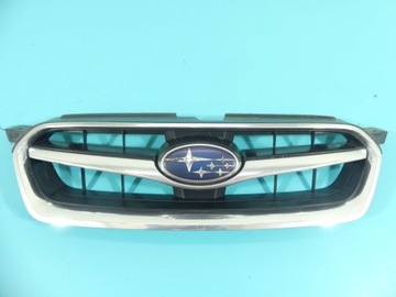 Решітка решітка радіатора subaru legacy iv 04-09 фото №1