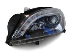 Mercedes ml w166 лампа левая ксенон ксенон ils фото №1