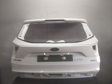 Крышка зад ford kuga mk2 рестайлинг фото №1