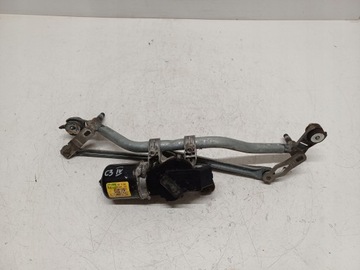 Citroen c3 picasso 08-17 механизм дворник 9681793280 фото №1