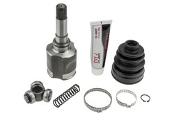 Шарнир внутренний citroen nemo 1.4hdi 09- peugeot bipper 1.4hdi 08- правые фото №1