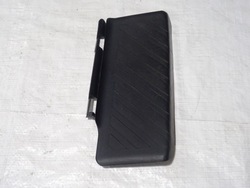 Podnożek подножка подножка защита vw golf vii 7 5g0 12-16 5q1864777b фото №1