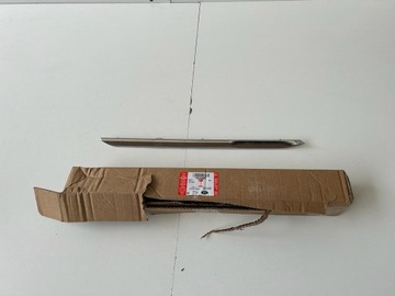 Range rover evoque 19- внутренняя планка дверь фото №1