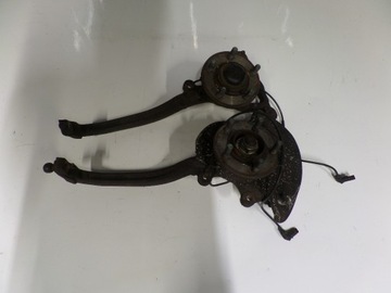 Chrysler 300c 3.5 v6 ступица поворотный кулак передняя фото №1