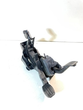 Педаль тормоза потенциометр газа комплект peugeot 308 p t10 - 9831515880 фото №1