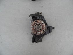 Поворотна опора ступиця лівий перед fiat tipo ii 2018 фото №1