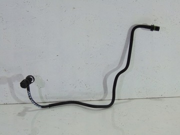 Шланг трубка води mini cooper f55 f56 1.5 t 14r фото №1