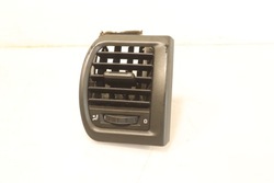 Решітка повітропровід ліва skoda fabia ii фото №1