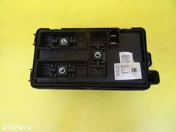 Коробка предохранителей daewoo matiz 96427971 nr18 фото №1