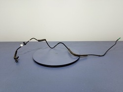 Renault clio v 19- 1.0 tce шланг топлива 164463670r фото №1