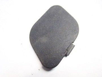 Daily iv 35s14 06r- заглушка захист бампера перед ліва фото №1